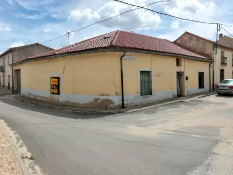 Casa en calle San García, nº 1