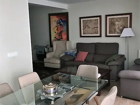 Piso en calle de Blanca de Silos