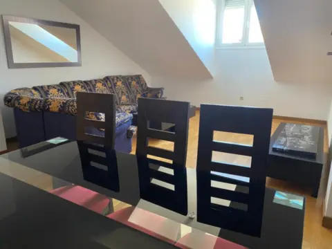 Piso en calle Hornos