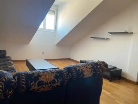 Piso en calle Hornos