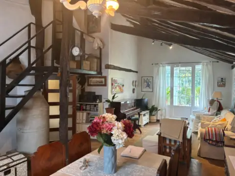 Casa unifamiliar en Ochando