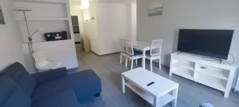 Piso en calle de José Zorrilla