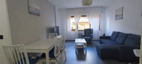 Piso en calle de José Zorrilla