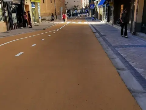 Piso en calle de Blanca de Silos, 7