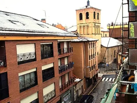 Piso en calle de San Antón, 7