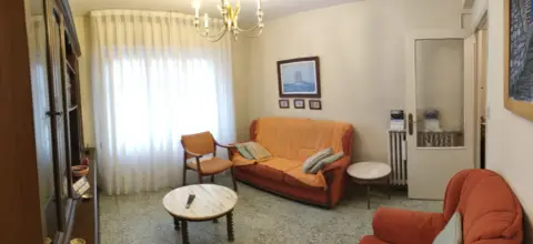 Piso en calle de San Antón, 7