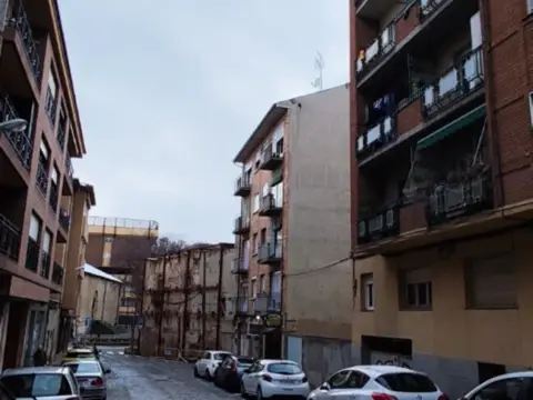 Piso en calle de San Antón, 7