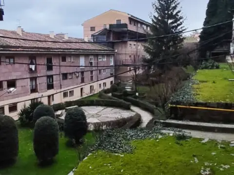 Dúplex en calle del Taray, 13