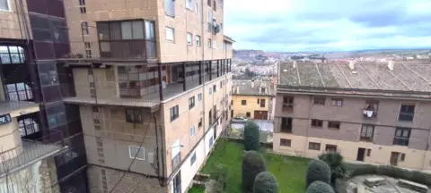 Dúplex en calle del Taray, 13