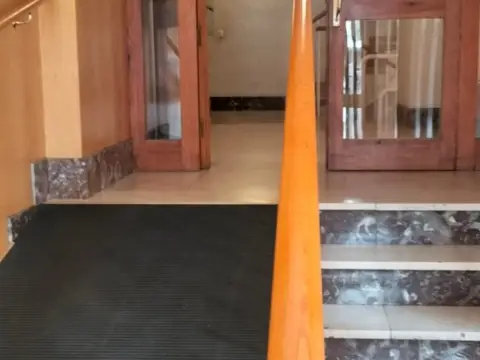 Piso en calle de San Antón, 9