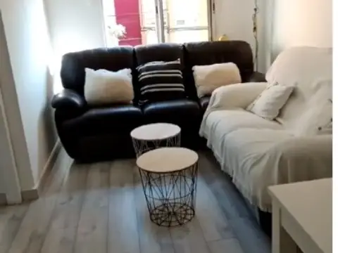 Piso en calle Larga