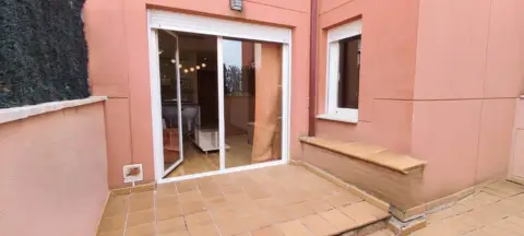 Apartamento en calle Huertas, 5