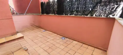 Apartamento en calle Huertas, 5
