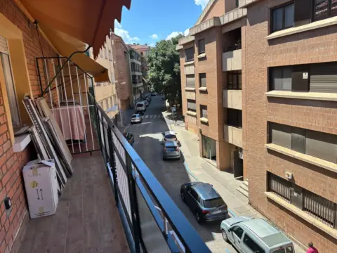 Piso en calle del Jardín Botánico
