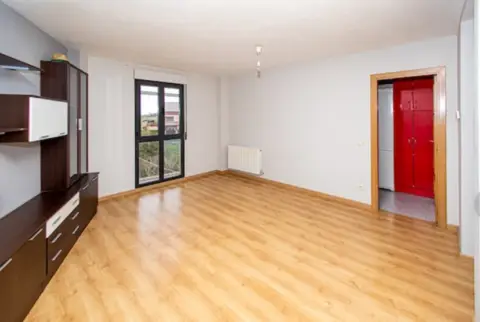Apartamento en calle Real