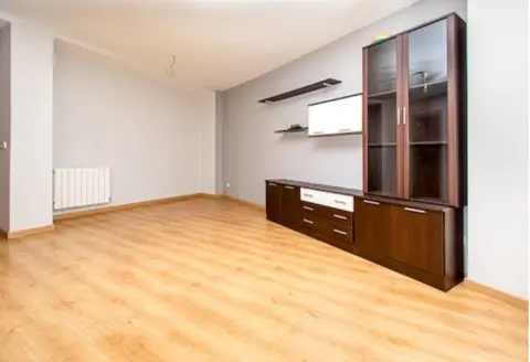 Apartamento en calle Real