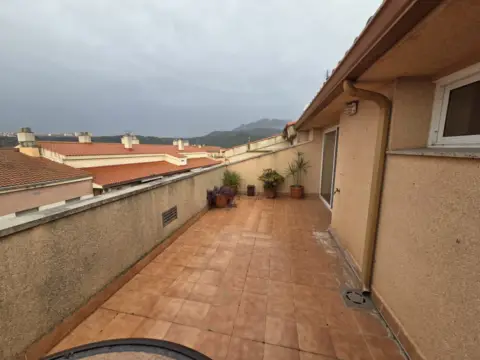 Dúplex en Olesa de Montserrat