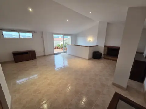 Dúplex en Olesa de Montserrat