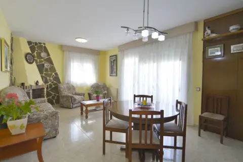 Casa en Abrera