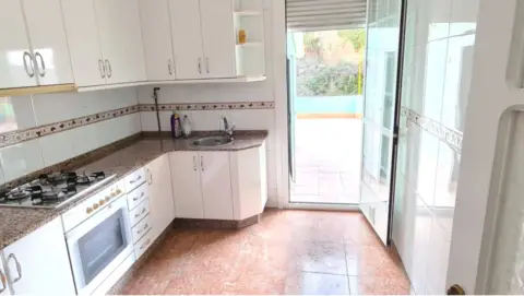 Piso en Marcelo Macías