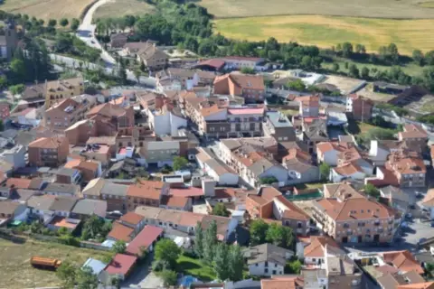 Casa unifamiliar en Centrico