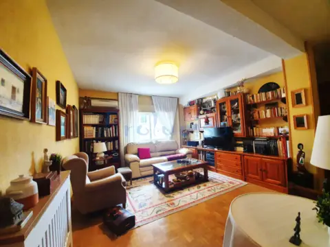 Piso en calle de los Siete Picos