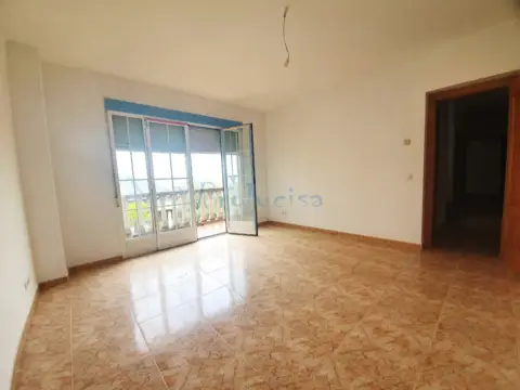 Dúplex en calle de los Siete Picos