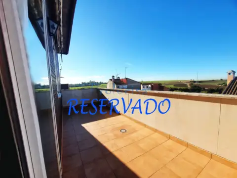 Ático en Plaza de España