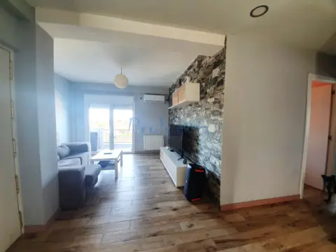 Piso en calle de los Siete Picos