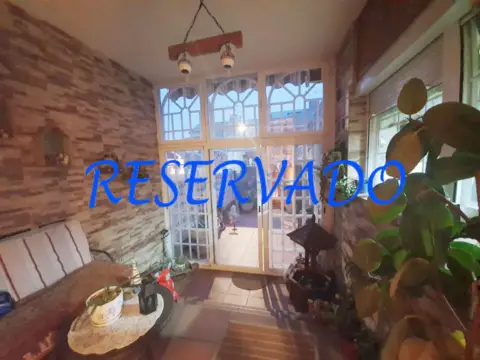 Chalet adosado en Moraleja de Enmedio