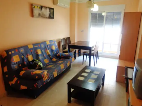 Piso en calle de Vicente Blasco Ibáñez