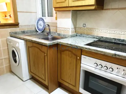 Piso en calle de Vicente Blasco Ibáñez