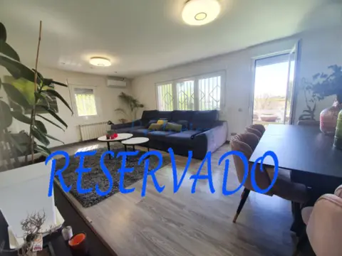 Chalet en Urbanización de las Colinas