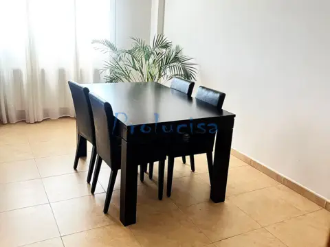 Chalet adosado en Moraleja de Enmedio