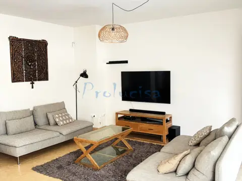 Chalet adosado en Moraleja de Enmedio