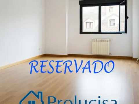 Piso en calle de Griñón