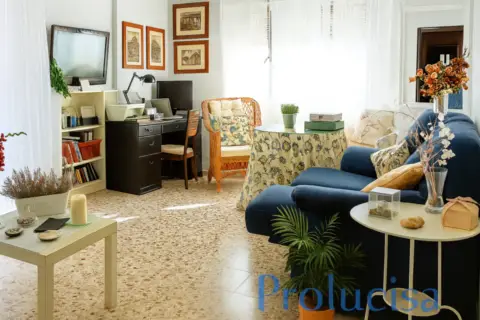 Piso en calle de Madrid