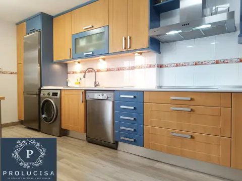 Chalet adosado en Moraleja de Enmedio