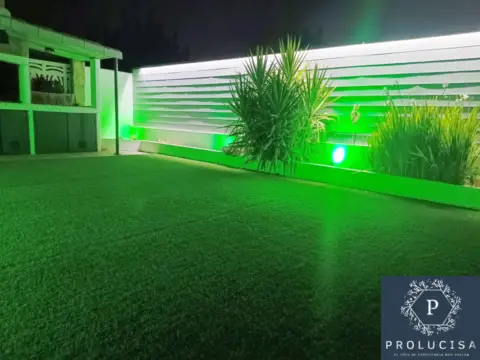 Chalet adosado en Moraleja de Enmedio