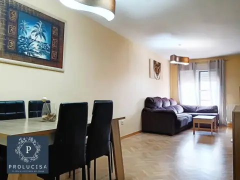 Piso en calle de Carreteros