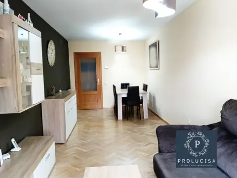 Piso en calle de Carreteros