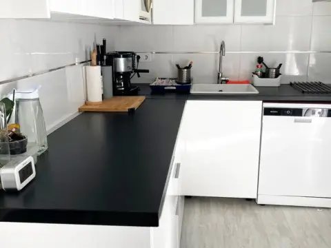 Habitación en calle del Tulipán