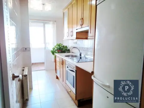 Piso en calle de Mónaco