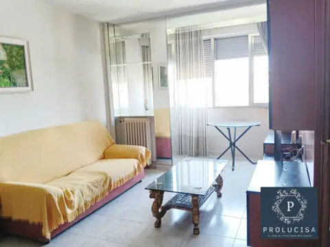 Piso en Avenida de la Mancha