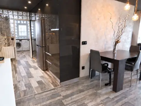 Piso en Moraleja de Enmedio