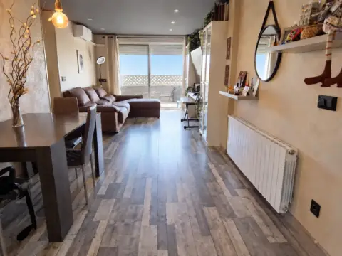 Piso en Moraleja de Enmedio