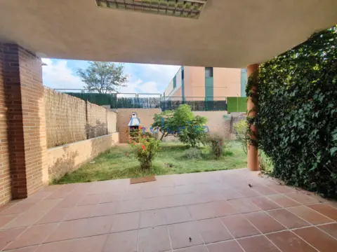 Chalet en calle de la Osa Mayor