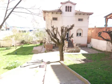 Terreno en Parets del Vallès