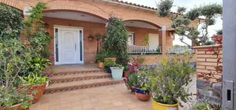 Casa en La Roca del Vallés