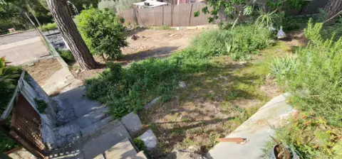 Terreno en Vilanova del Vallès